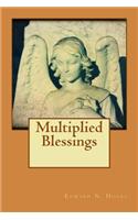Multiplied Blessings