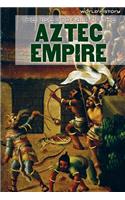 Rise and Fall of the Aztec Empire