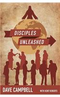 Disciples Unleashed