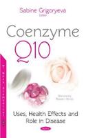 Coenzyme Q10