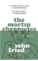 Martin Chronicles