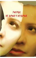 Poemas de Amor y Desamor