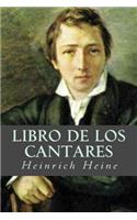 Libro de los Cantares