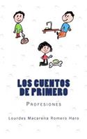 Los Cuentos de Primero