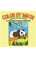 Color by Math