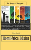 Homilética Básica