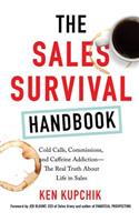 The Sales Survival Handbook