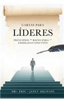 Cartas Para Lideres