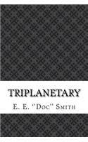 Triplanetary