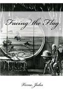 Facing the Flag