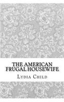 The American Frugal Housewife