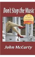 Don't Stop the Music