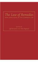 The Law of Remedies