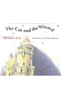 The Cat and the Wizard