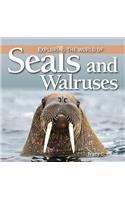 Exploring the World of Seals & Walruses