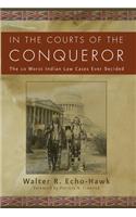 In the Courts of the Conquerer