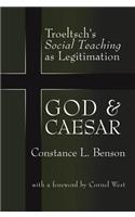 God and Caesar