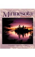 Minnesota Simply Beautiful
