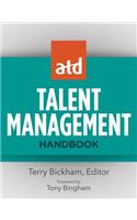 Atd Talent Management Handbook