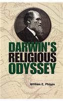 Darwin's Religious Odyssey