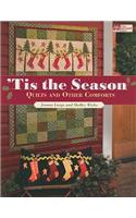'Tis the Season