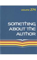 Something about the Author: Facts and Pictures About Authors and Illustrators of Books for Young People