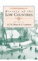 History of the Low Countries
