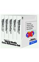 Microsoft  Visual Studio  Core Reference Set (Microsoft Professional Editions)