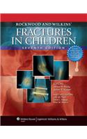 Rockwood and Wilkins' Fractures in Children