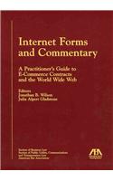 Internet Forms and Commentary