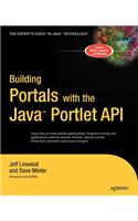 Building Portals with the Java Portlet API