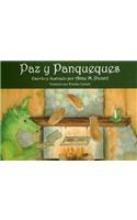 Paz y Panqueques