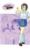 High School Girls