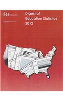 Digest of Education Statistics