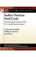 India's Nuclear Fuel Cycle