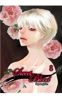 Sweet Blood Volume 8
