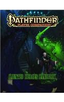 Pathfinder Player Companion: Haunted Heroes Handbook
