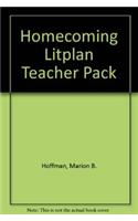 Litplan Teacher Pack