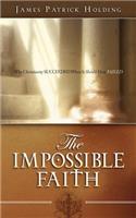 The Impossible Faith