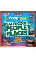 Time for Kids Book of Why - Really Cool People and Places