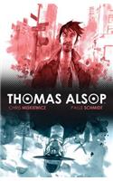 Thomas Alsop, Volume 1