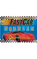 FastCar Doodles
