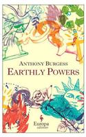 Earthly Powers