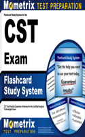 Flashcard Study System for the CST Exam