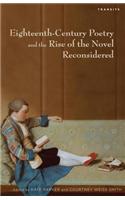 Eighteenth-Century Poetry and the Rise of the Novel Reconsidered