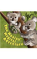 The Koalas' Magical Adventure