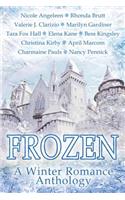 Frozen, A Winter Romance Anthology