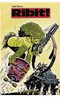 Frank Thorne's Ribit!