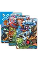 Skylanders Set Set (Set)
