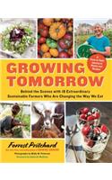 Growing Tomorrow